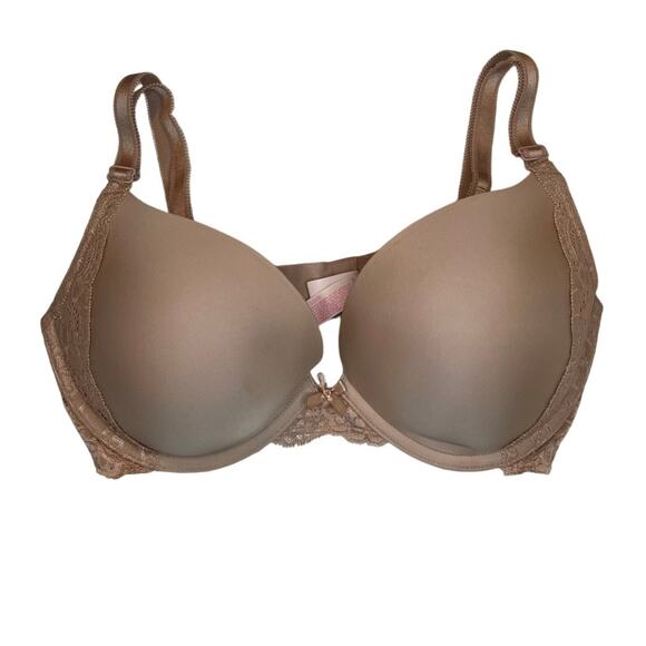 Victoria's Secret Dream Angels Push Up Bra 34D - Picture 1 of 3